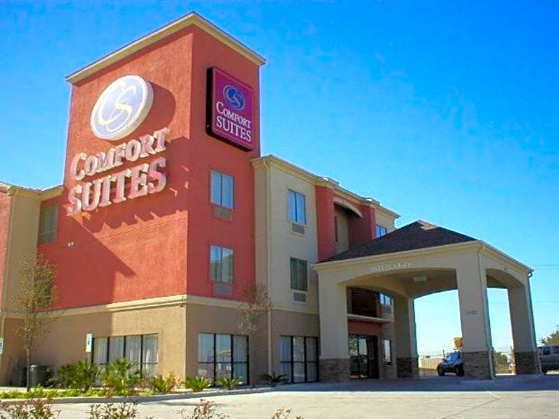 Quality Suites North Ih 35