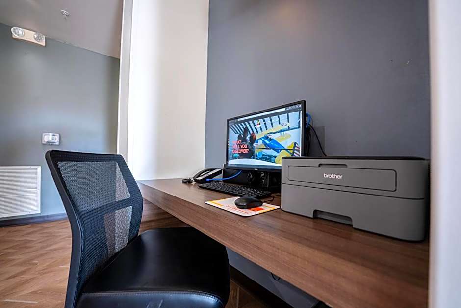 MainStay Suites Union City, TN