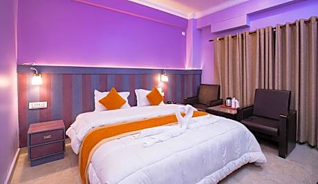 Hotel Visitors Inn P. Ltd.