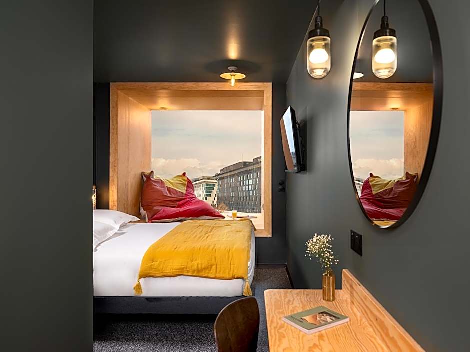 Eklo Paris Expo Porte de Versailles