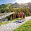 AlpenParks Chalet & Apartment Steve Lodge Viehhofen
