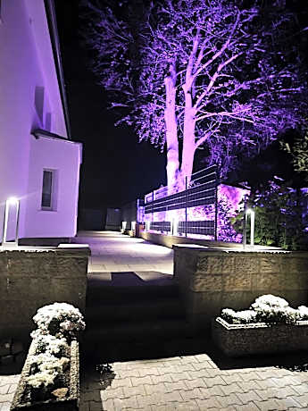 Steinberger Hof Übernachtungen