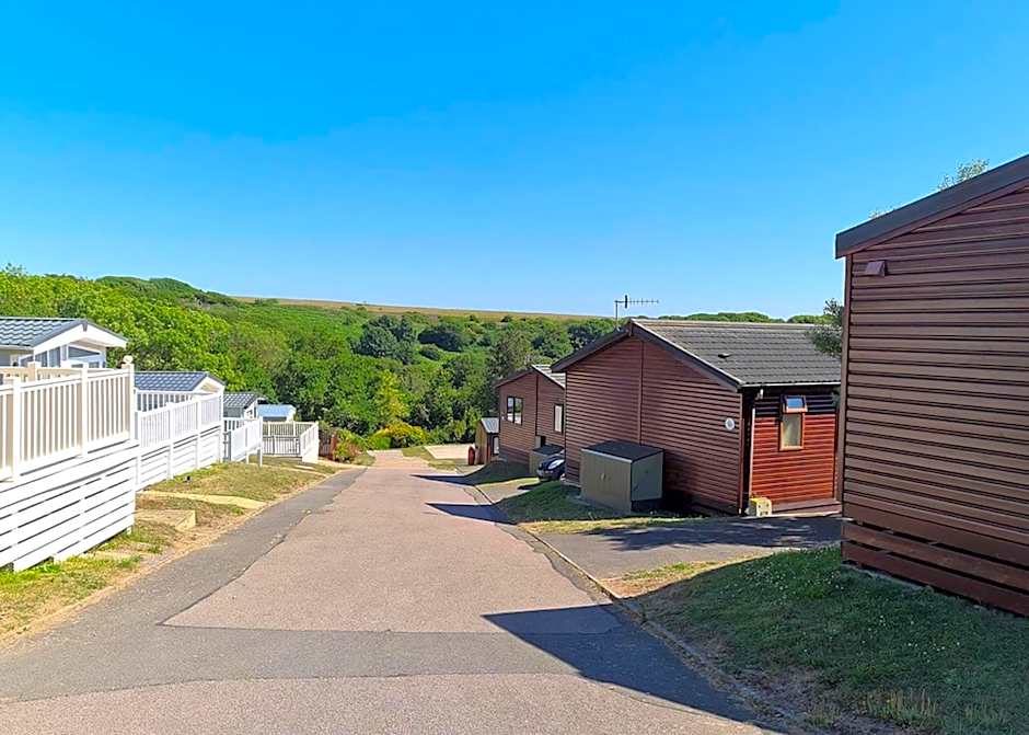 Shear Barn Holiday Park