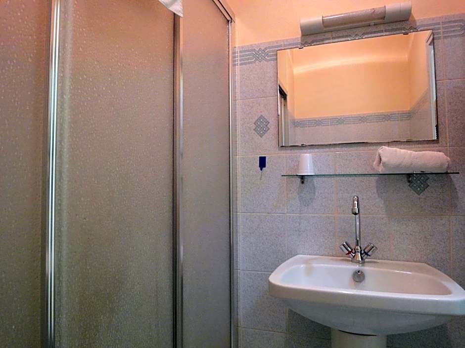 Hotel Restaurant La Grenouillère