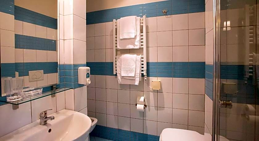 Albergo Bencidormi