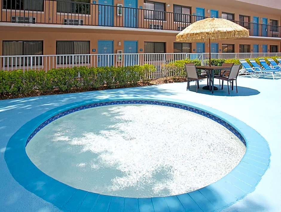 Stayable Kissimmee West