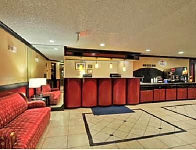 Super 8 by Wyndham Texarkana AR