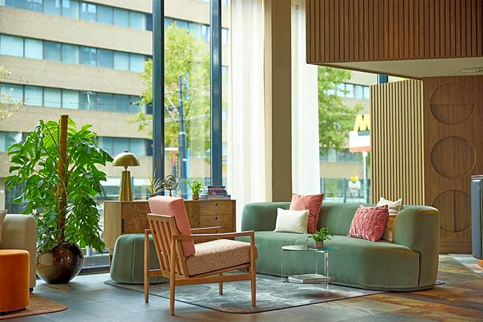 Haven Hotel Rotterdam, Curio Collection by Hilton