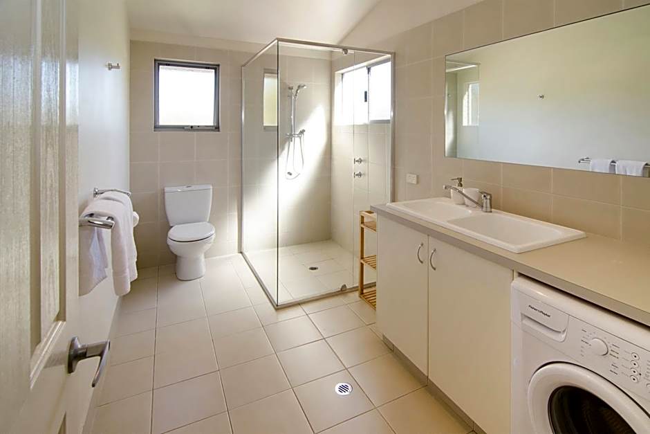 Acacia Chalets Margaret River