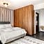LIV URBAN Suites