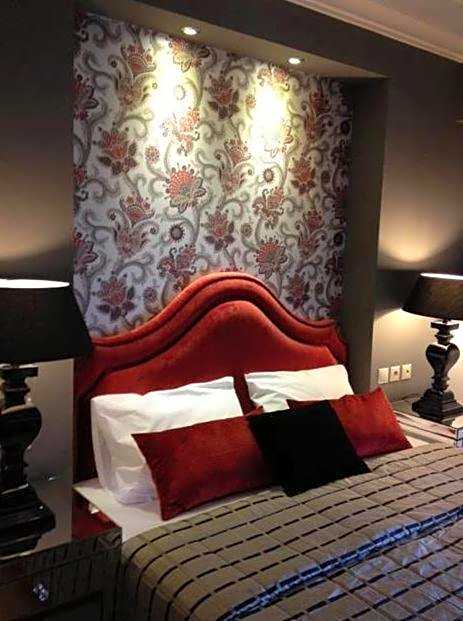 Nerida Boutique Hotel