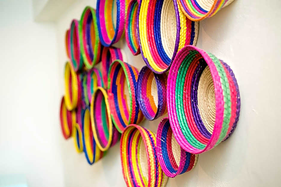 Hidalgo Boutique Rooms