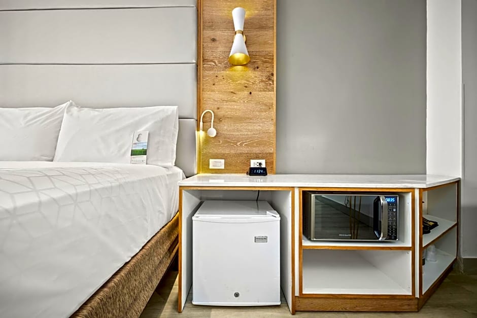 Holiday Inn Express San Juan Condado By IHG