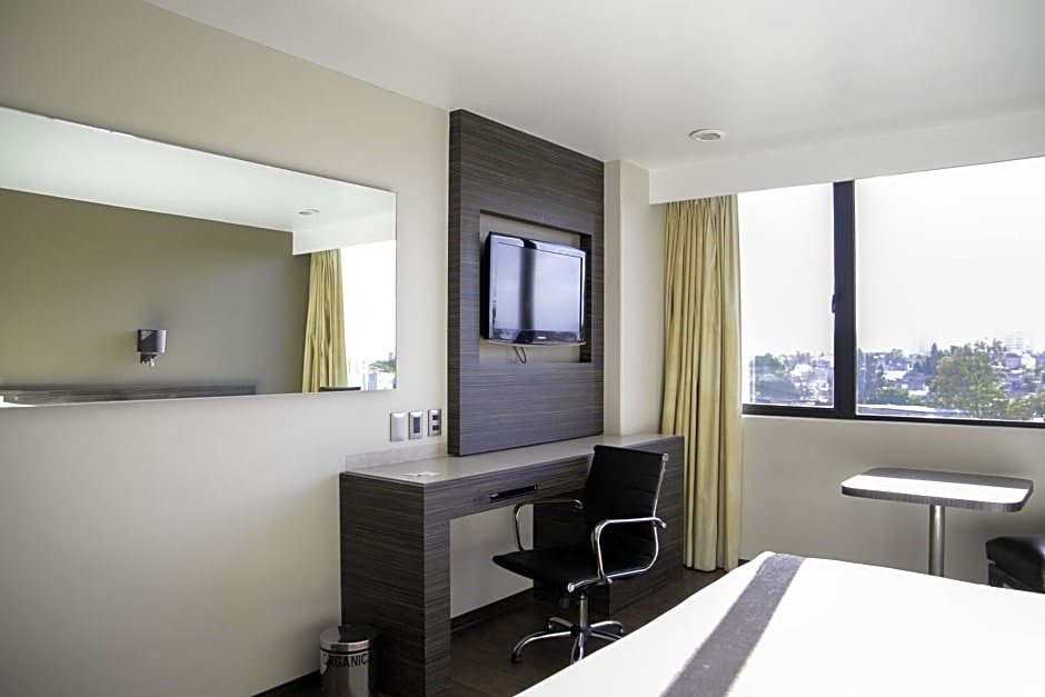 Hotel Brasilia