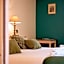 Hôtel & SPA Ventoux Provence "Domaine des Tilleuls"