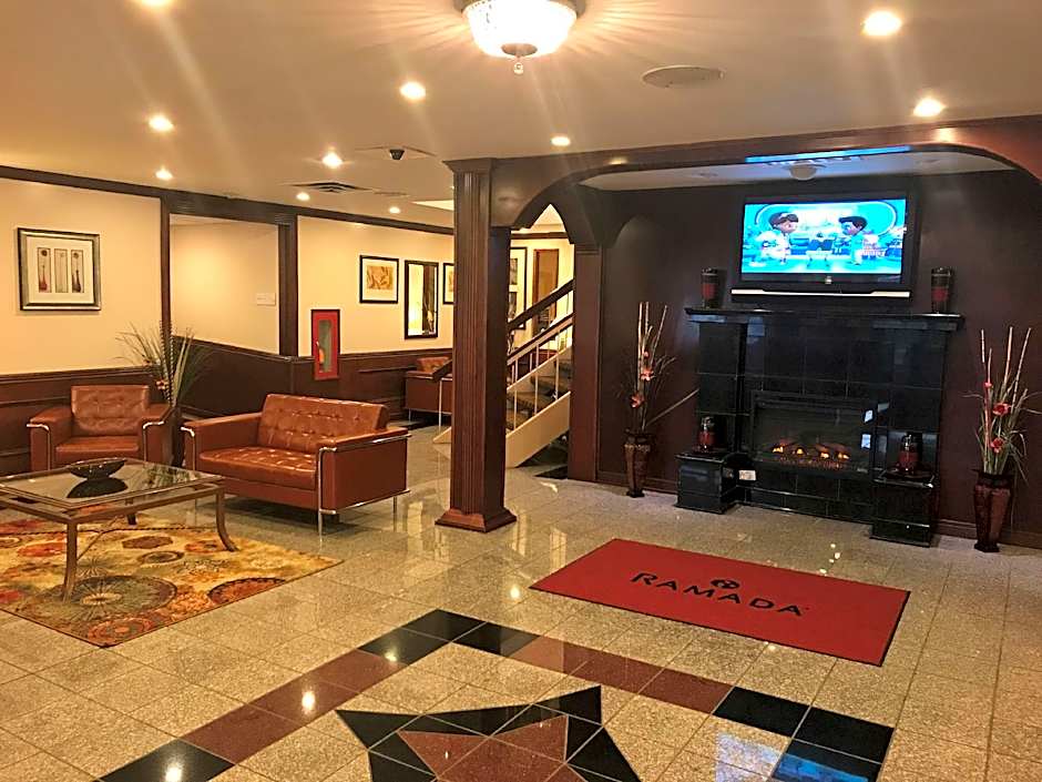 Photo 1 of 1 of Sofabed Suite