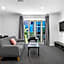 Comfort Apartments Melbourne Central