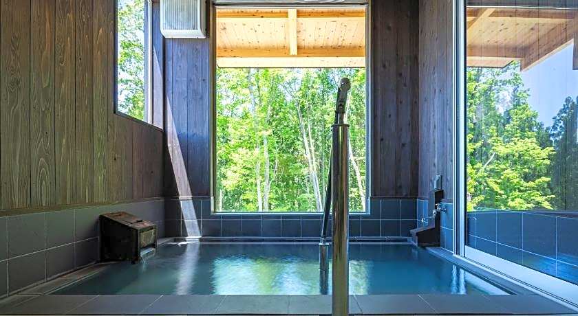 Ryokan Aoni Sanso