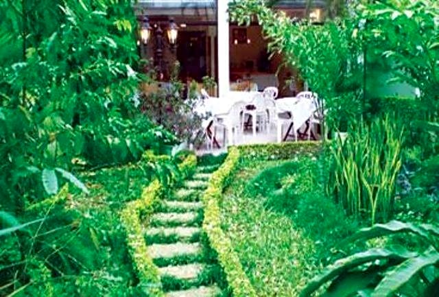 Hotel Palmas del Sol