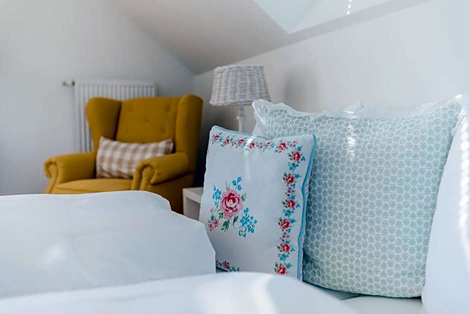 Belle Maison - Das kleine Hotel