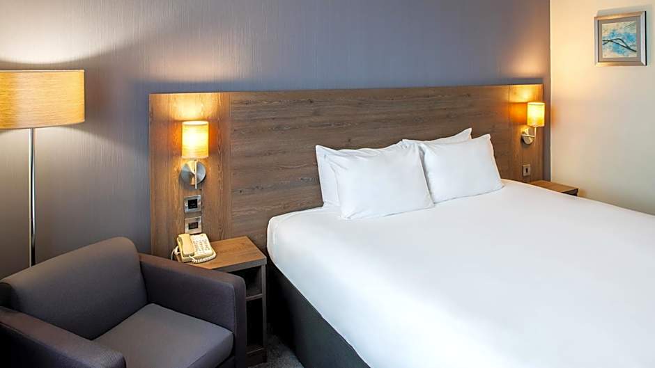 Holiday Inn Liverpool City Centre By IHG