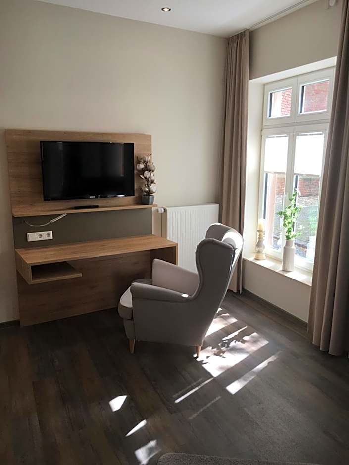 Hotel Restaurant Am Kring