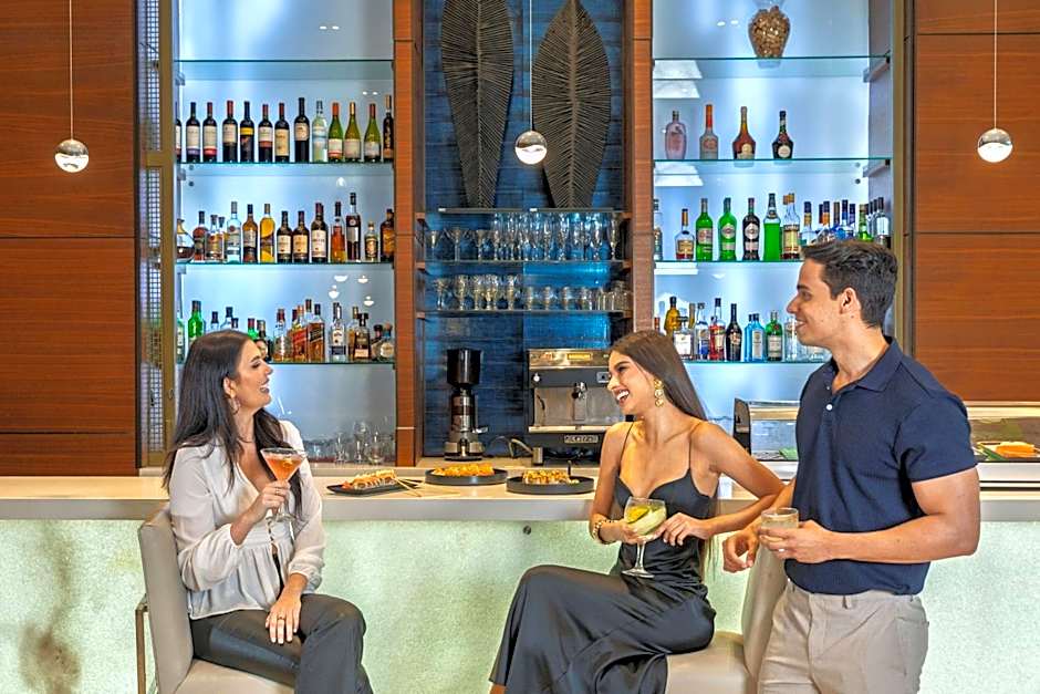 Courtyard by Marriott Panama Multiplaza Mall