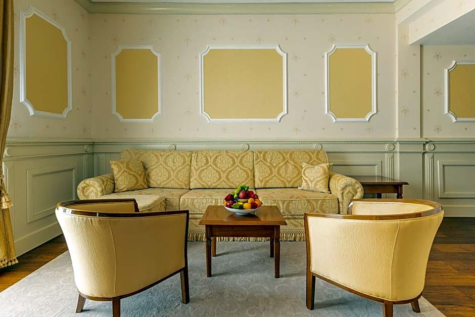 Hotel Borgo Don Chisciotte