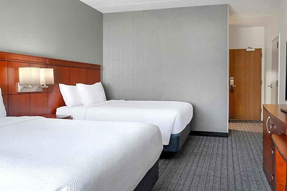 Courtyard by Marriott Boston Norwood/Canton
