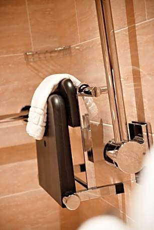 Double Room - Disability Access