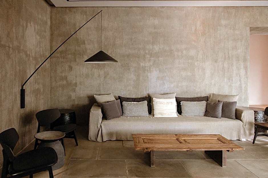 Minos Beach Art Hotel, a Member of Design Hotels