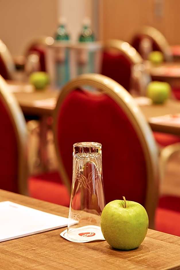 H4 Hotel München Messe