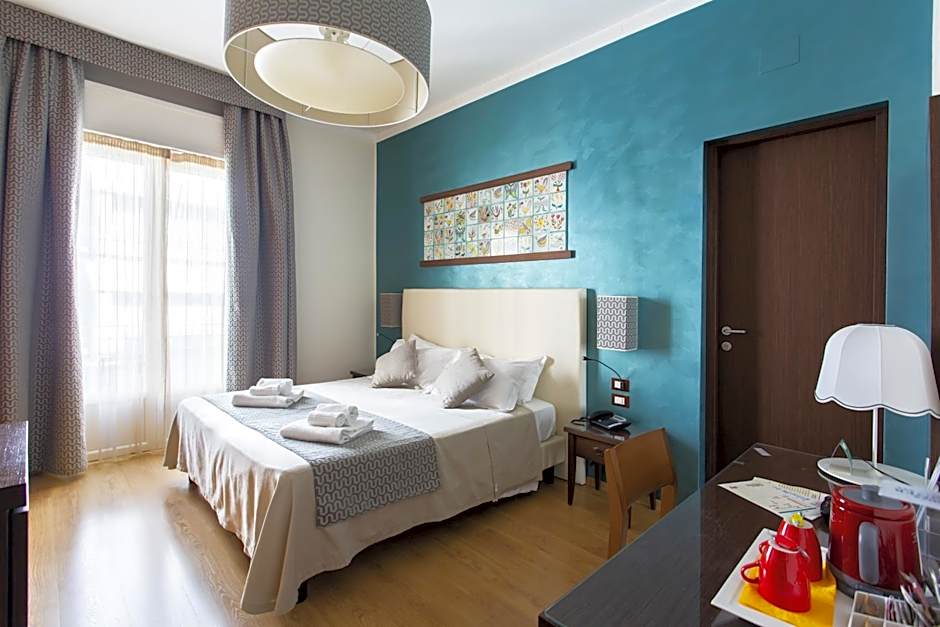 Residenza Wagner