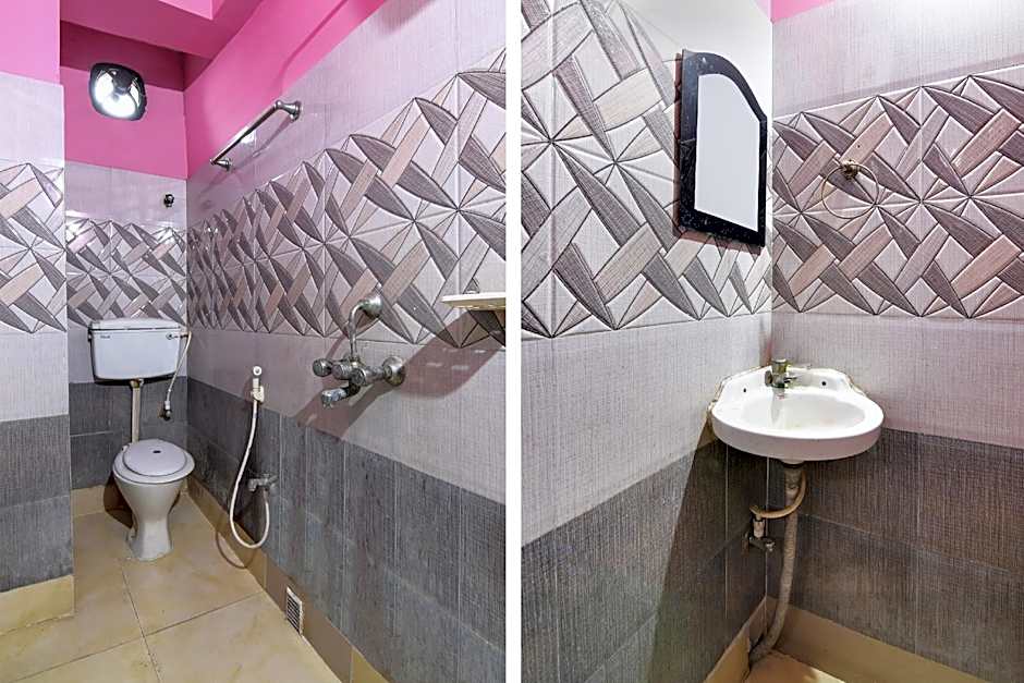 POP Hotel Happy – Calcutta, LA