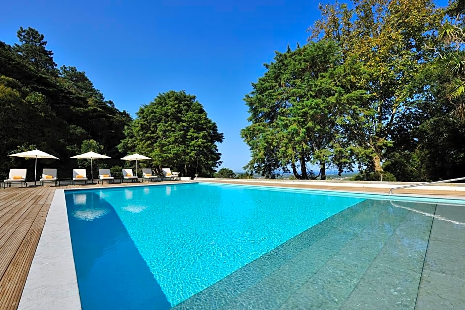 Valverde Sintra Palacio de Seteais - The Leading Hotels of the World