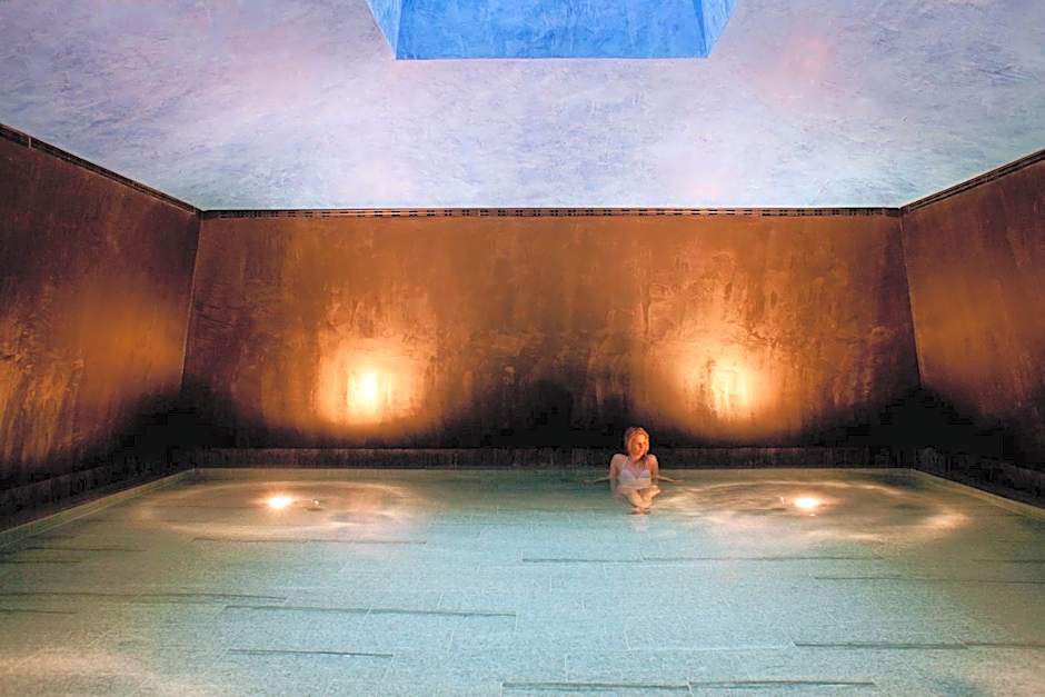 Rigi Kaltbad Swiss Quality Hotel