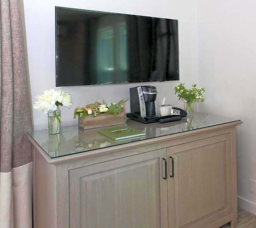 Wine Country Inn & Cottages Napa Valley