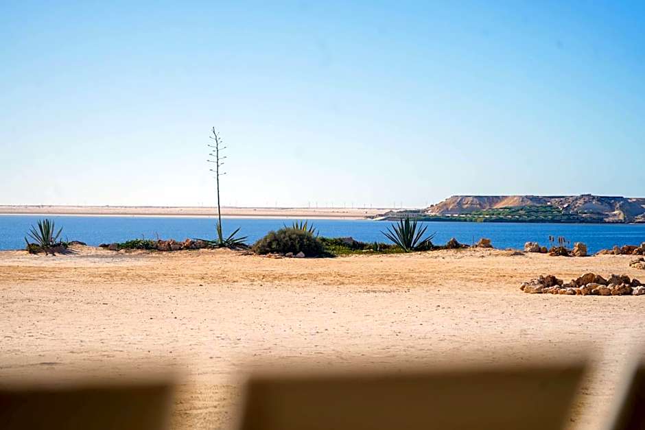 Hotel Dakhla Club & SPA