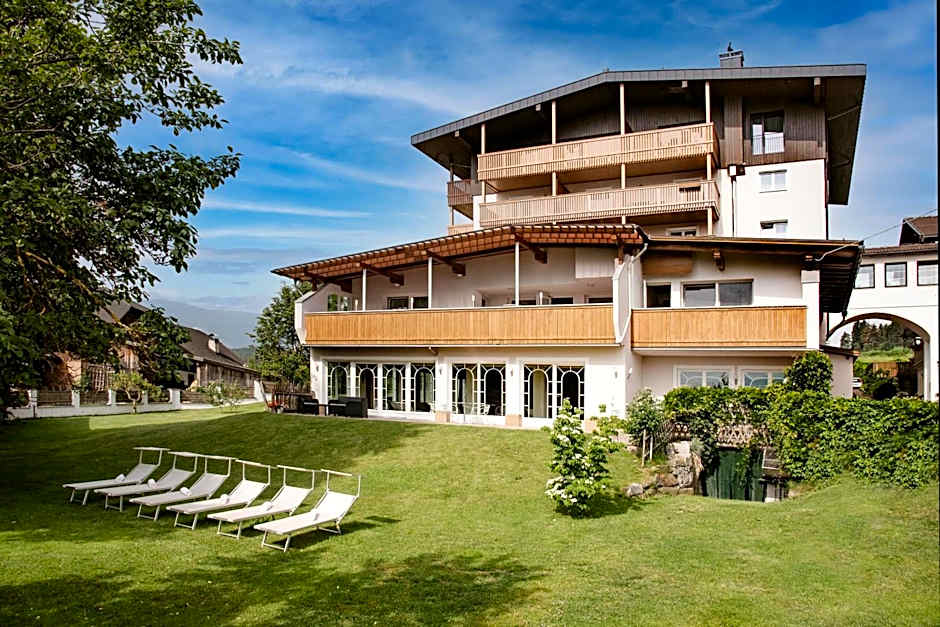 Appartement- und Wellnesshotel Winkler