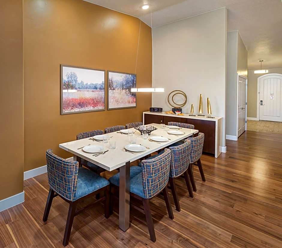 WorldMark Estancia
