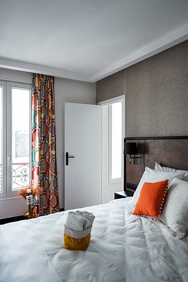 La Maison Montparnasse