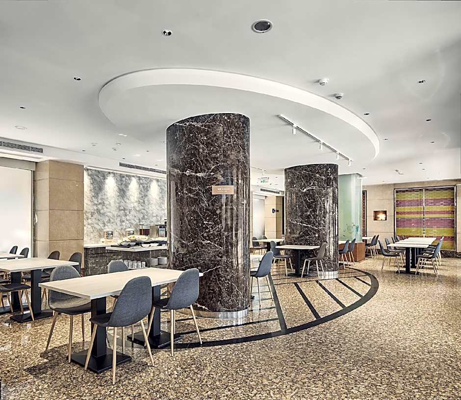 Orange Hotel - Linsen, Taipei