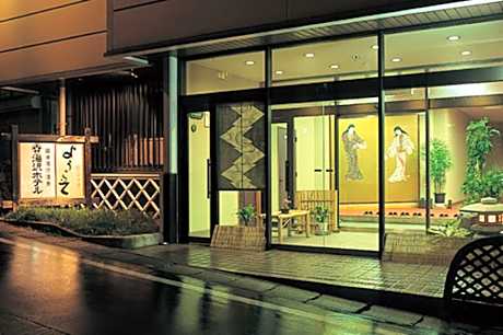 Yuzawa Hotel