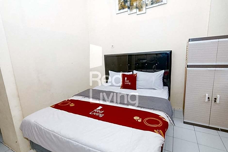 RedLiving Apartemen Emerald Hill - SR Rooms Tower Green