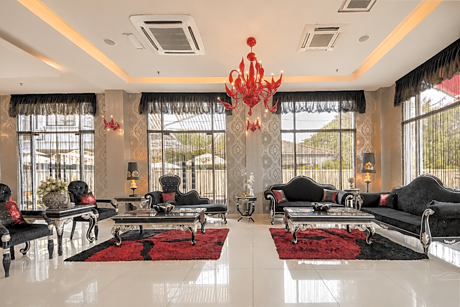 Triima Inn Arenaa Melaka