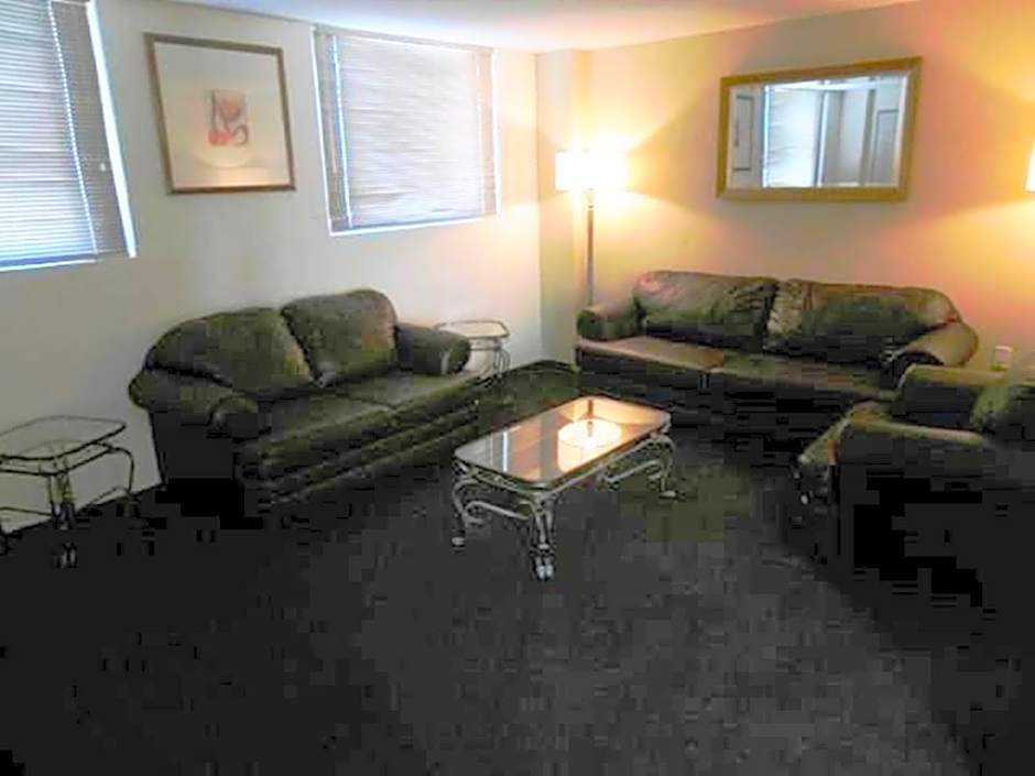 Hotel San Francisco Irapuato Business Class