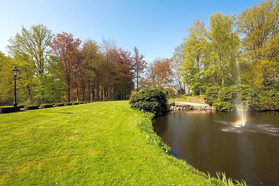 Hotel Kasteel de Essenburgh