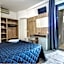 CASA MAJOR Hotel & Appartamenti CERVIA