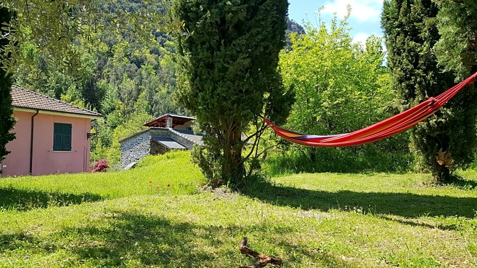 B&B Tre Ponti