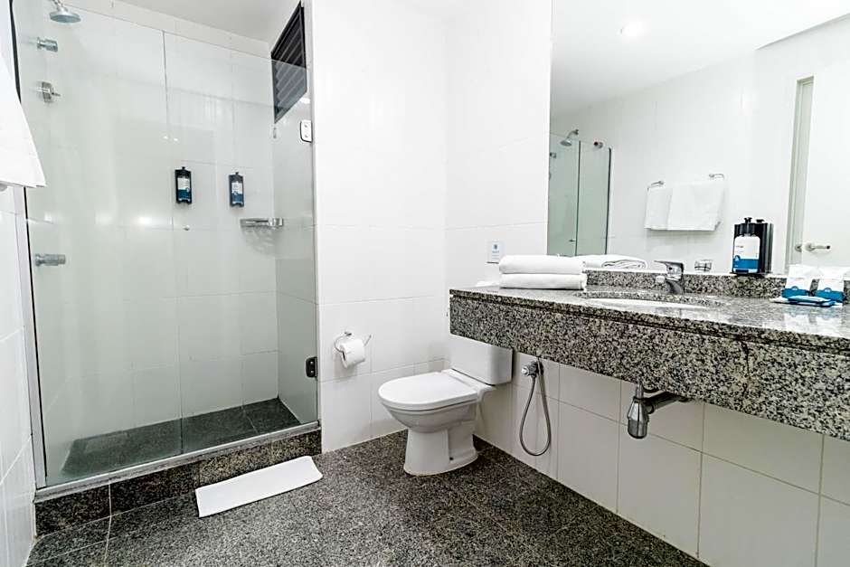 Slaviero Curitiba Shopping